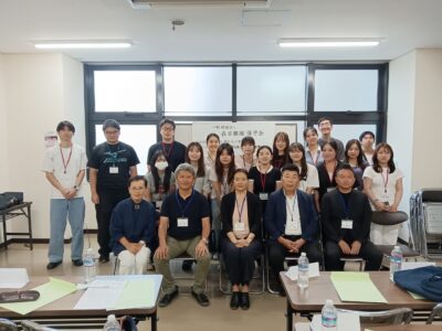 第2回　例会及び講習会の開催