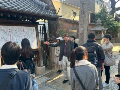 2025年度第3回　奨学生例会・講習会　開催